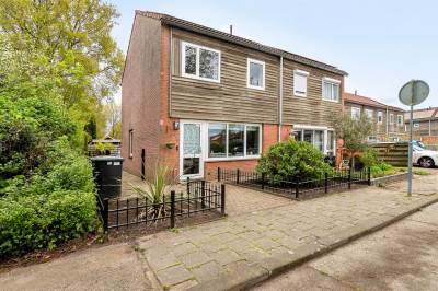 Woning Huismus 6 Emmen