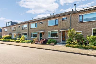 Woning Jan Luikenstraat 4 Hengelo (OV)