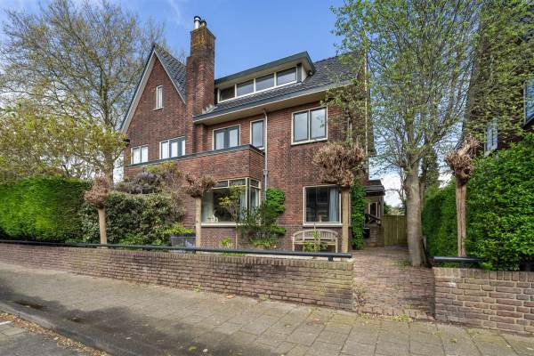 Woning Leidsestraatweg 66D Woerden