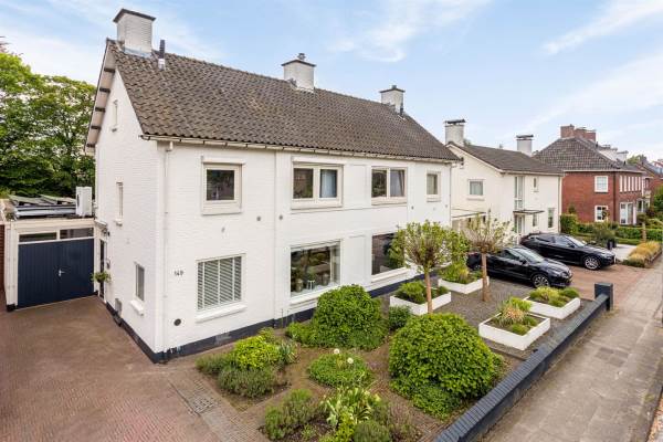 Woning Varviksingel 149 Enschede