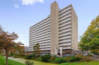 Woning Mozartlaan 50 Den Haag