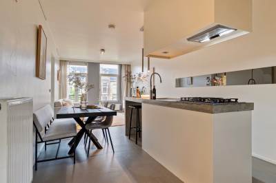 Woning Javastraat 583 Amsterdam