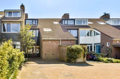 Woning Mecklenburg 11 Sassenheim