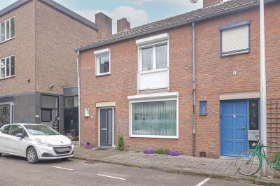 Woning Paltsstraat 18 Maastricht