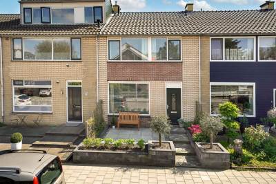 Woning Potgieterlaan 79 Hazerswoude-Rijndijk