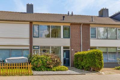 Woning Mercuriuslaan 156 Eindhoven