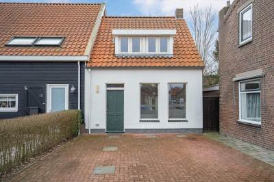 Woning Molenweg 16 Scherpenisse