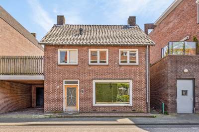 Woning Julianastraat 40 Asten