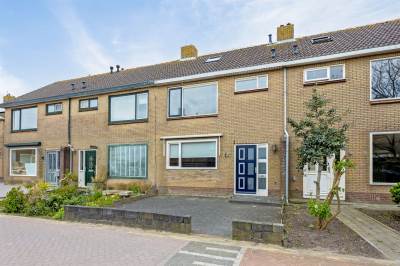 Woning Voorkamp 41 Beets