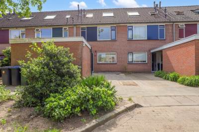 Woning Bruinissestraat 23 Arnhem