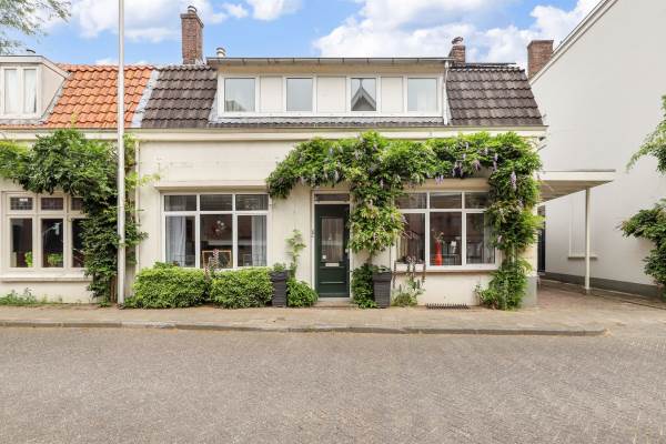 Woning Achterdorpsstraat 5 Renkum
