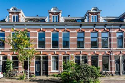 Woning Duvenvoordestraat 83RD Haarlem