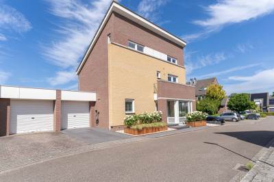 Woning Felix Ruttenstraat 2 Voerendaal