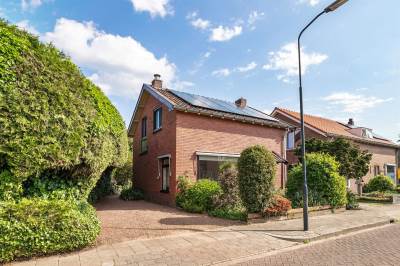 Woning Mauvestraat 6 Apeldoorn