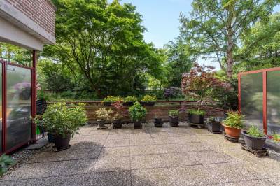 Woning Bachlaan 111 Zeist