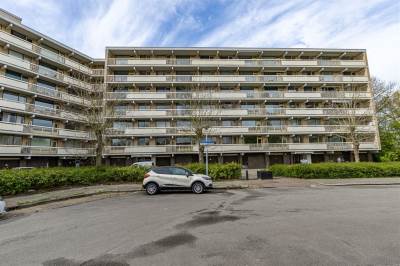 Woning Planetenlaan 139 Groningen