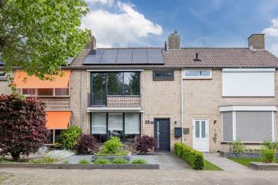 Woning Molenweg 26 Beek en Donk