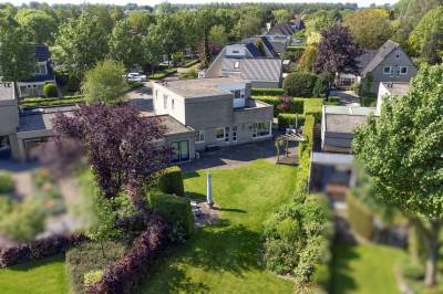 Woning Golfresidentie 49 Dronten