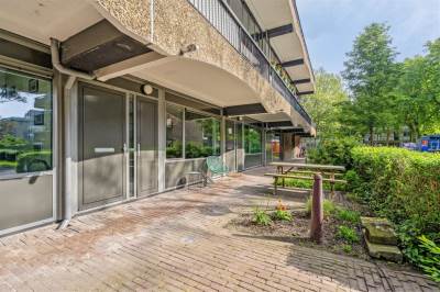 Woning Leeuwenwerf 127 Amsterdam