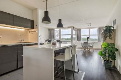 Woning Buikslotermeerplein 93 Amsterdam