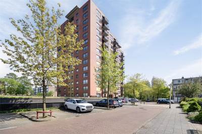 Woning Fluweelboomlaan 37 Amstelveen