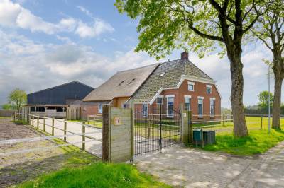 Woning Naweg 34 Eext