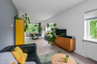 Woning Lievenshof 46 Alkmaar