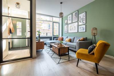 Woning Kortendijk 73 Gorinchem