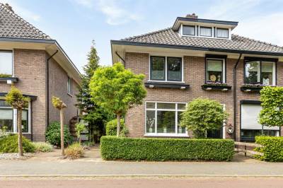 Woning Arnhemseweg 2182 Apeldoorn