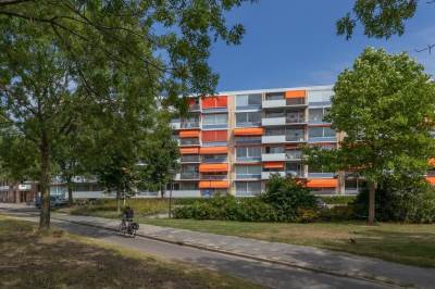 Woning Haagweg 74 Leiden