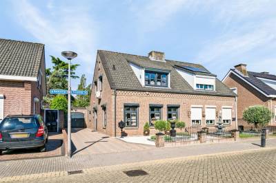 Woning Essenrijs 1 St. Willebrord