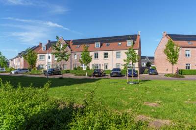 Woning Haarzichtlaan 51 Vleuten