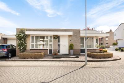 Woning Aan het beeldje 5 Gronsveld