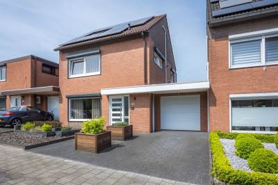 Woning Loysonstraat 40 Eygelshoven