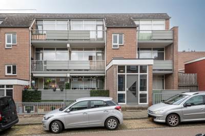 Woning Lokerstraat 9A Heerlen