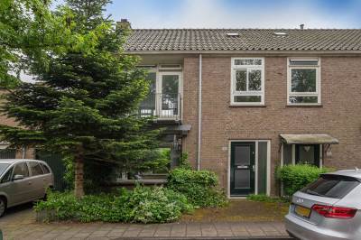 Woning Dr. J.R. Thorbeckelaan 136 Heemstede