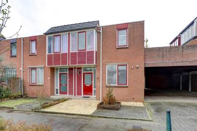 Woning Dintelstraat 9 Dordrecht