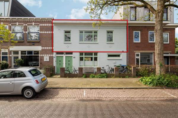 Woning Nieuwe Nonnendaalseweg 189 Nijmegen