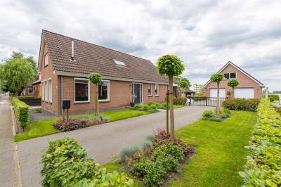 Woning Westerstraat 67 Ter Apel