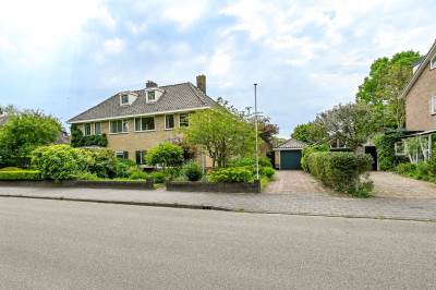 Woning Van Tuyllweg 19 Velsen-Zuid