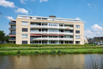 Woning Jan van Henegouwenstraat 3 Alphen aan den Rijn