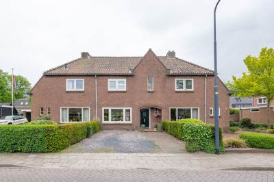 Woning Torenweg 7 Nederhorst den Berg