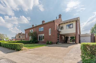 Woning Molenstraat 12 Den Ham (OV)