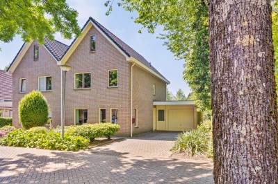 Woning Lepelaar 30 Meppel