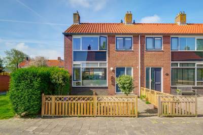 Woning Marsdiepstraat 655 Den Helder
