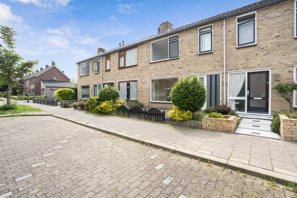 Woning Koningin Julianalaan 10 Ijsselstein Oozo Nl