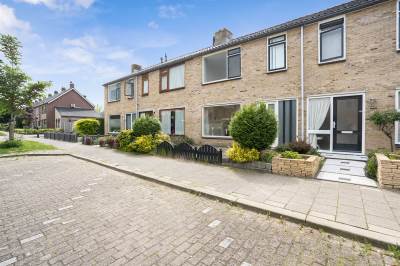 Woning Koningin Julianalaan 10 IJsselstein