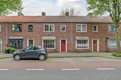 Woning Tomatenstraat 53 Leiden