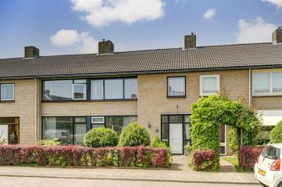 Woning Mozartstraat 63 Elst (GE)