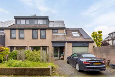 Woning Picardiehof 17 Eindhoven